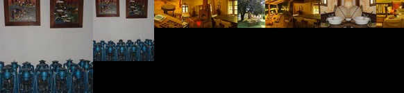 N'gamba Coffee Lodge