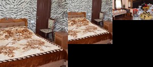 Saro B&B and Safari Tours