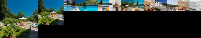 Apartments Vila Harmonia