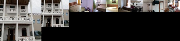 La Estacion Gran Hotel