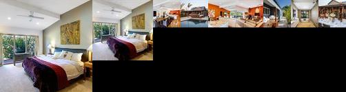 Byron Highlander Estate