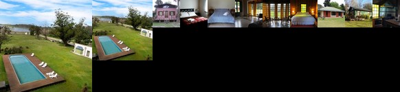 Cabanas De La Laguna Reserva Natural San Vicente