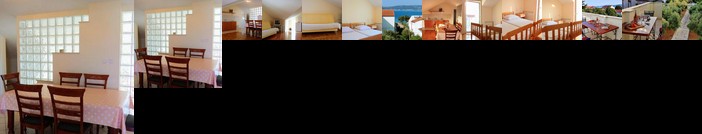 Apartments Andela Sveti Filip i Jakov