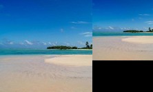 Pension Coconut Beach Tikehau