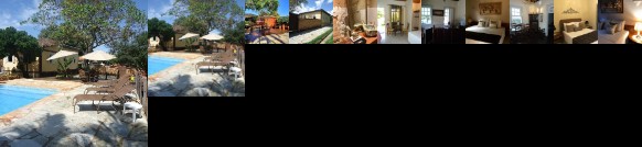 Pousada Casa Grande Pirenopolis