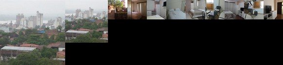 Depto Tipo Loft Moderno Balcon