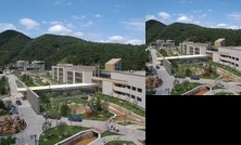 Wansong Temple Holiday Hotel