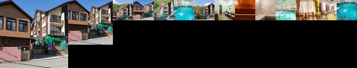Troyka Hotel Krasnaya Polyana