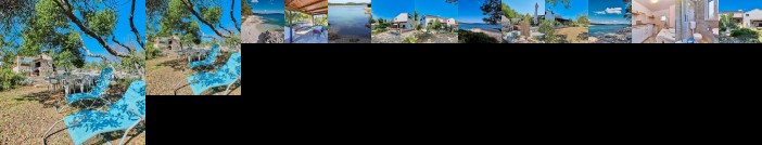 Eco Secluded apartments Zabodarski