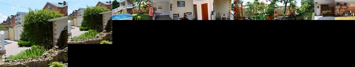 Guest House Tonky Mys