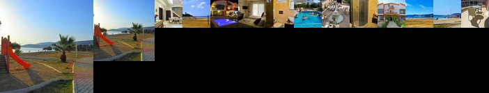 Rose Garden Boutique Hotel Akbuk