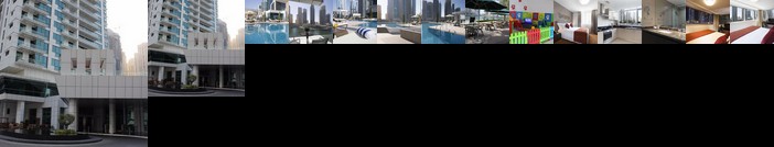 La Verda Suites & Villas Dubai Marina
