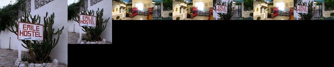 Emile Hostel