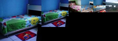 Quartos Lar Doce Lar