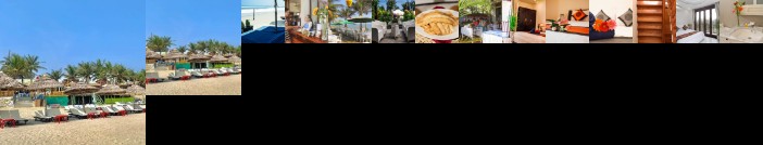 Hien Hoa Villa Hoi An