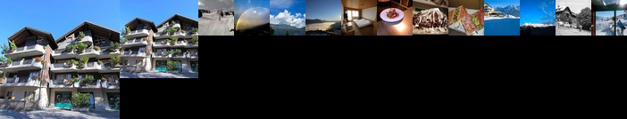 Aparthotel Edy Bruggmann AG