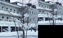 Nari Aizu Country club and Hotel