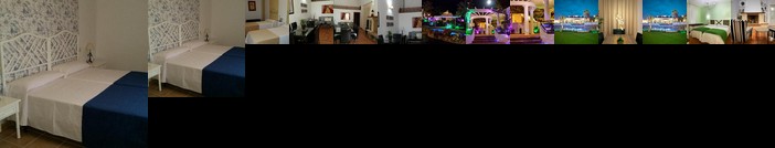 Country house Cortijo de la fuente