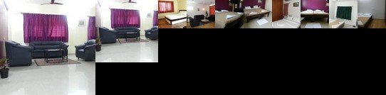 PS Corporate Guest House