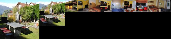 Casa Loma San Nazzaro