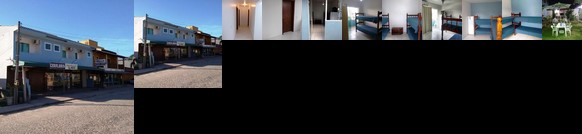 Pousada e Residencial Estrela Mar