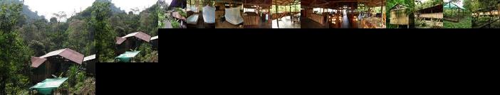 Reserva Ecologica Chontachaka