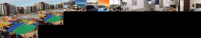 Apartamento Na praia Do Morro