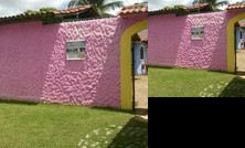 Pousada Cabo do Santo Agostinho