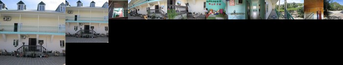 VALENTIN Guest House