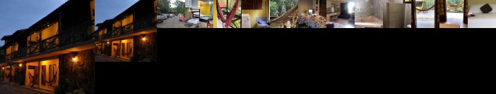 Pousada Beira Mar Garopaba