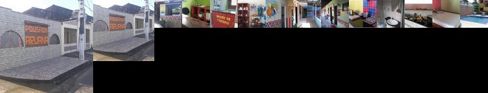 Pousada Aruana Soure