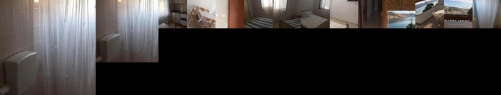 Apartments Puntica Metajna