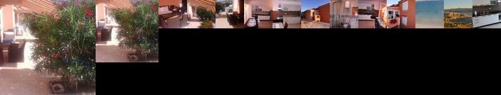 Apartments Jela Metajna