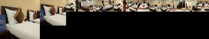 OYO Rooms Parihar Chowk Aundh