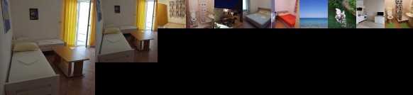 Apartments Jurjevic Gajac