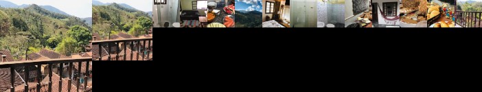 Pousada Cantinho da Montanha