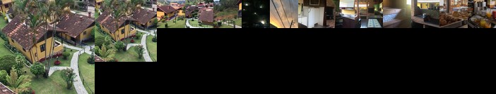 Pousada Aguas Claras Itatiaia