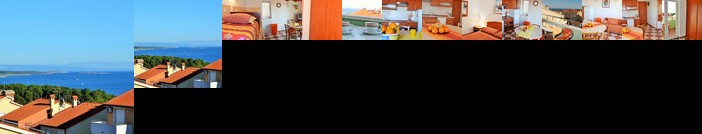 Apartments Green Village