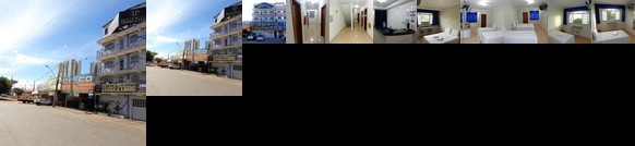 Hotel Prime Brasilia