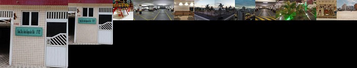 Apartamento Solar Angra dos Reis