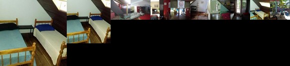 Conexao Hostel