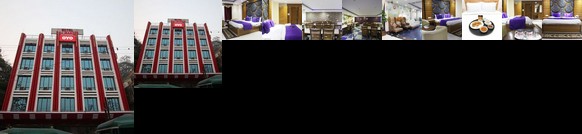 OYO Premium Har Ki Pauri