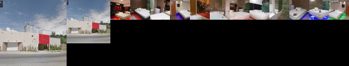 Motel Fantasy 3 Adult Only