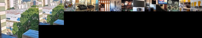 Hosts in Rio Guest House