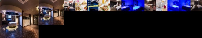 Hotel Seen - Ocean Terrace - Adult Only