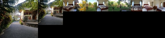 Tregge Surf Camp Uluwatu