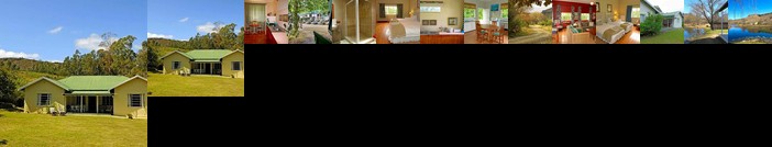 Mkomazana Mountain Cottages