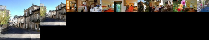 Casa Grande De Trives