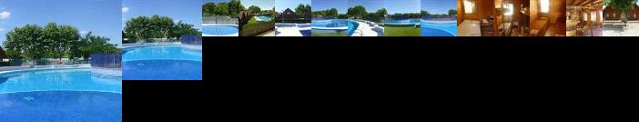 Arc de Bara Camping & Bungalows