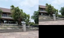 The Society Ayutthaya Resort